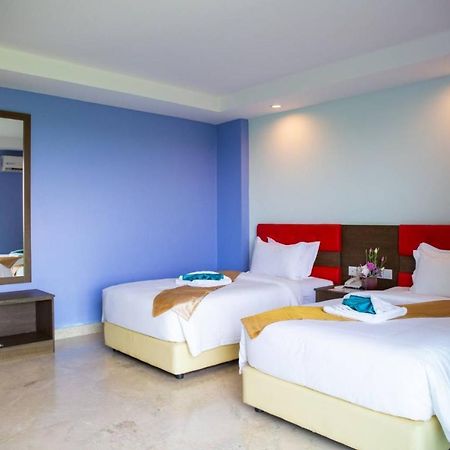 M Village Hostel Sadao 외부 사진