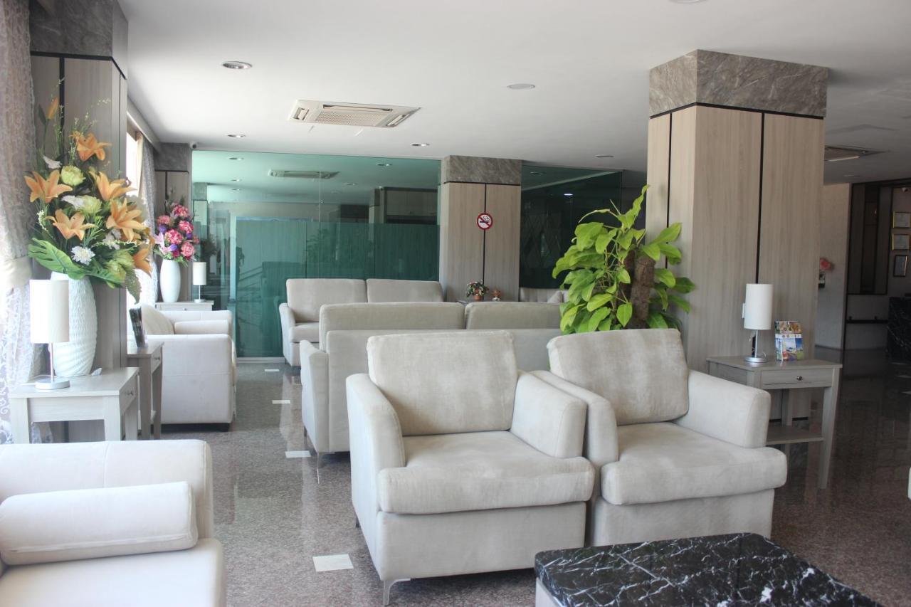 M Village Hostel Sadao 외부 사진