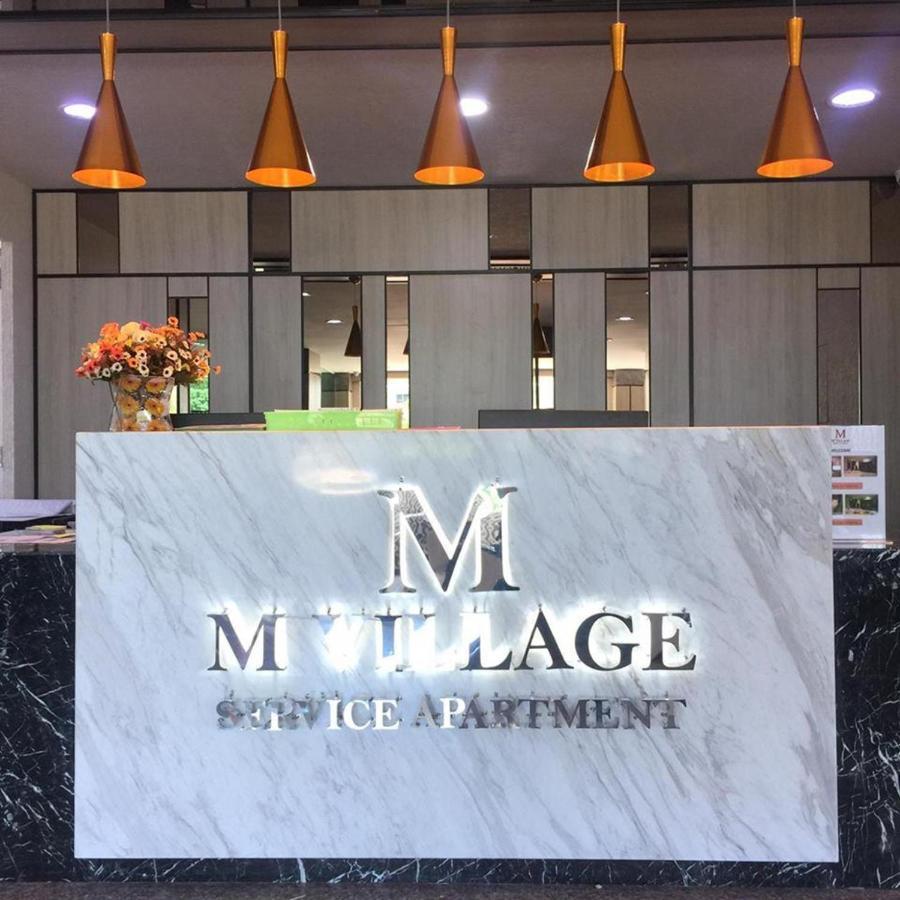 M Village Hostel Sadao 외부 사진