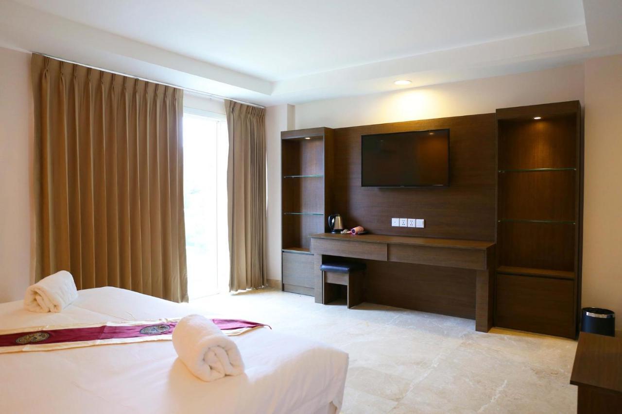 M Village Hostel Sadao 외부 사진