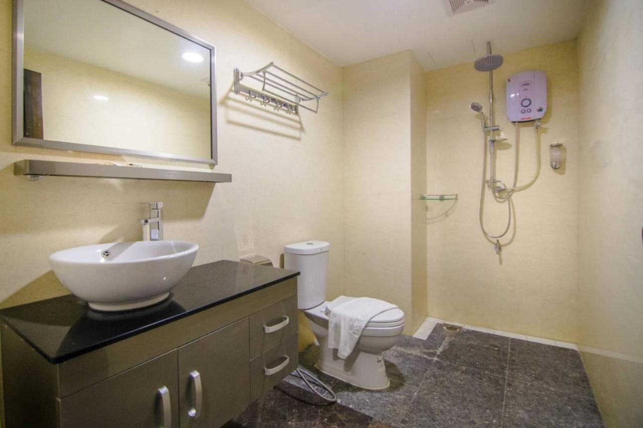 M Village Hostel Sadao 외부 사진