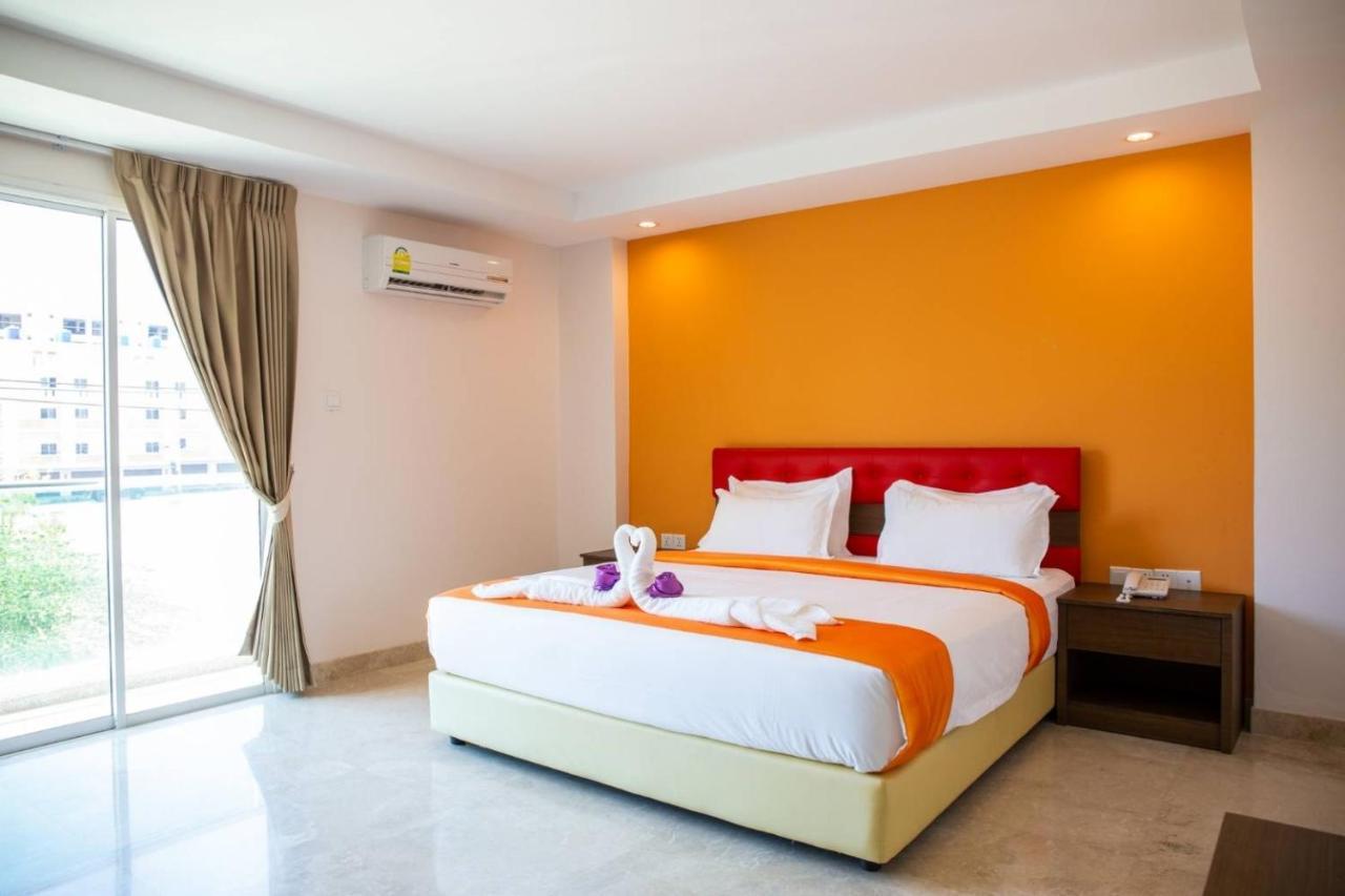 M Village Hostel Sadao 외부 사진