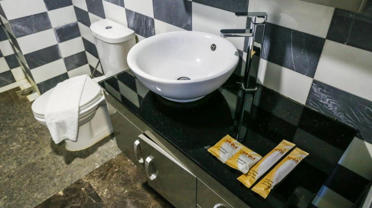 M Village Hostel Sadao 외부 사진