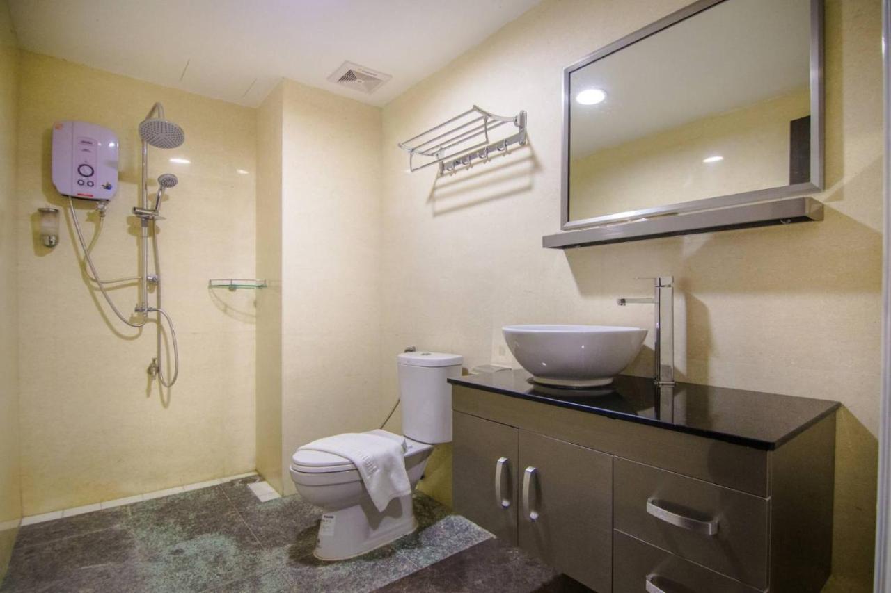 M Village Hostel Sadao 외부 사진